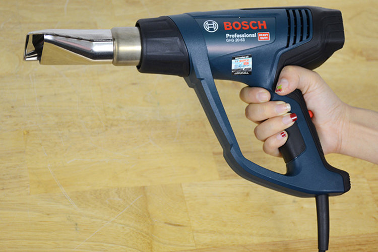 BOSCH 1609201798 hot air blower nozzle