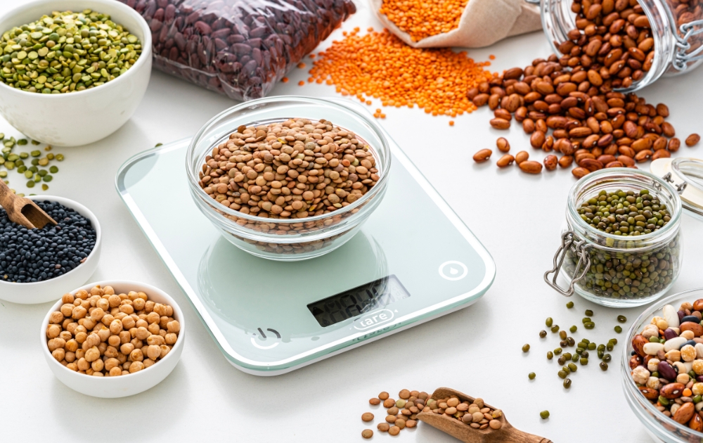 độ chính xác của cân điện tử