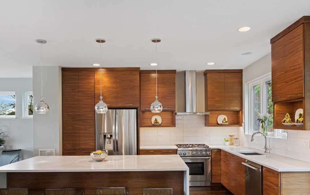 ứng dụng đèn led trong thực tế