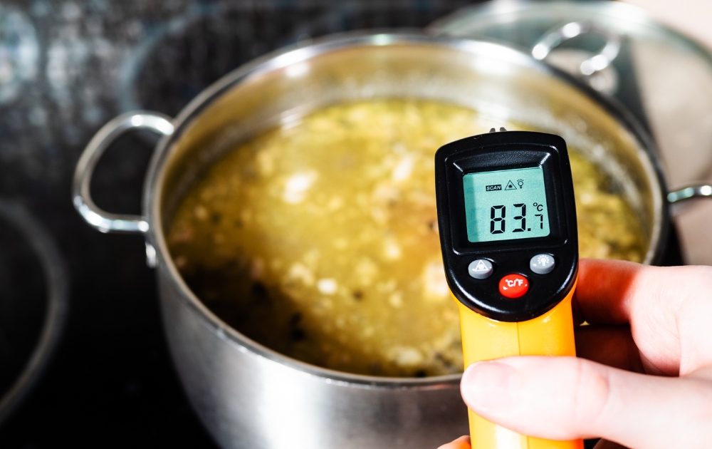 nhiệt kế hồng ngoại loại nào tốt