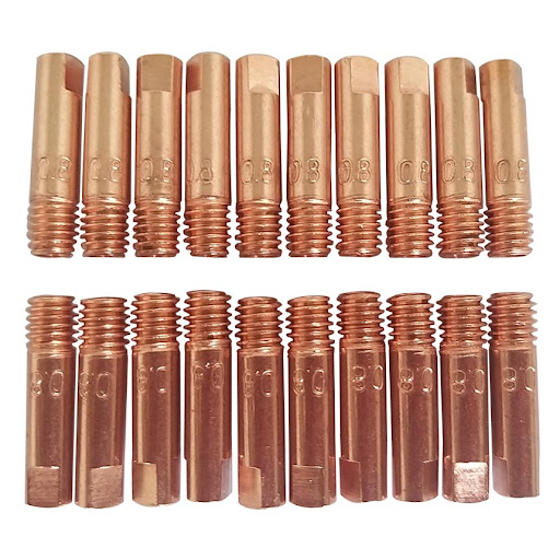 phụ kiện máy hàn mig