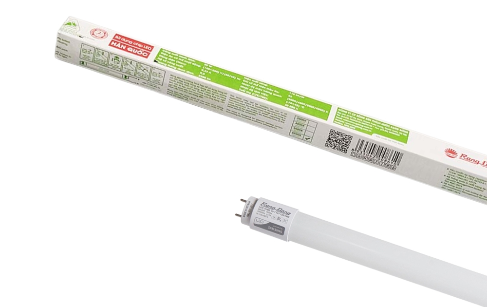 đèn led 1m2 Rạng Đông