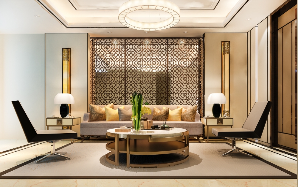 các loại đèn led chiếu sáng trong nhà