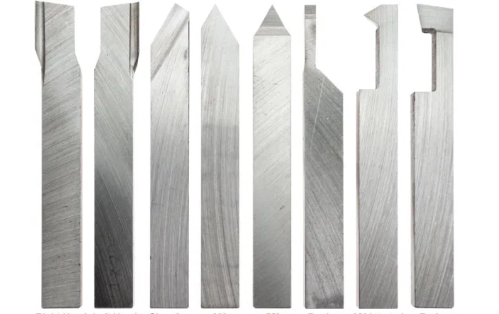 dao tiện thép gió là gì?