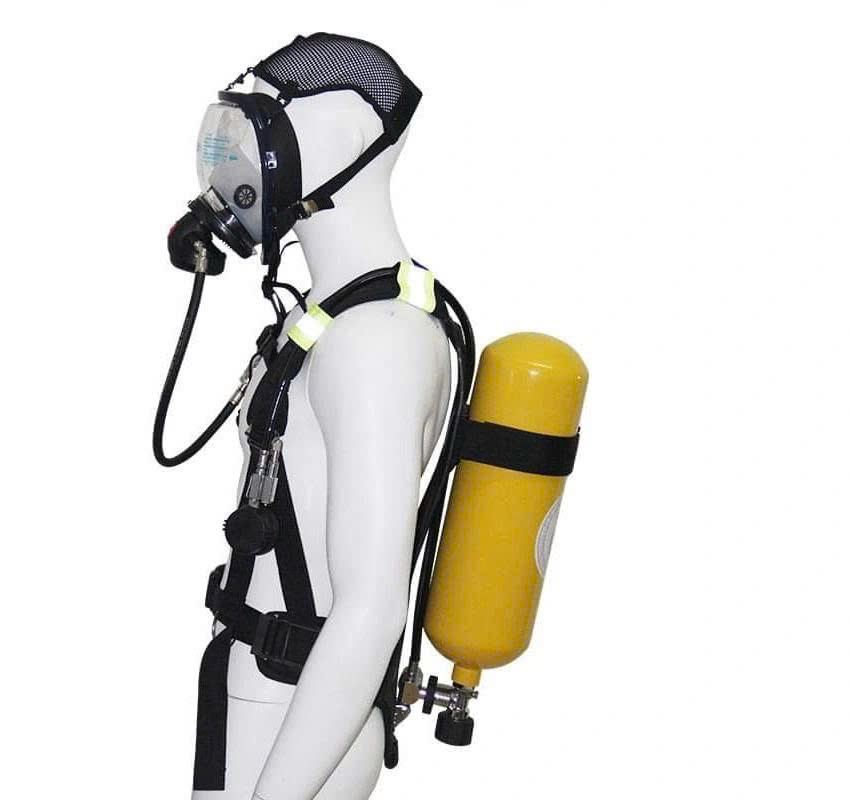 cách sử dụng mặt nạ phòng độc cách ly