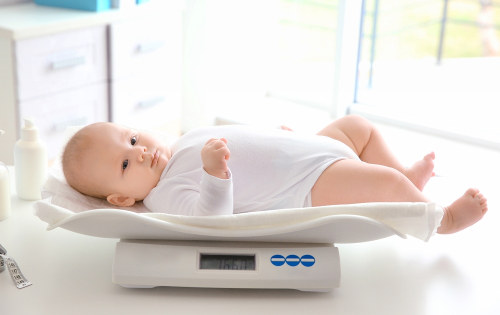 cân điện tử y tế chuyên dụng