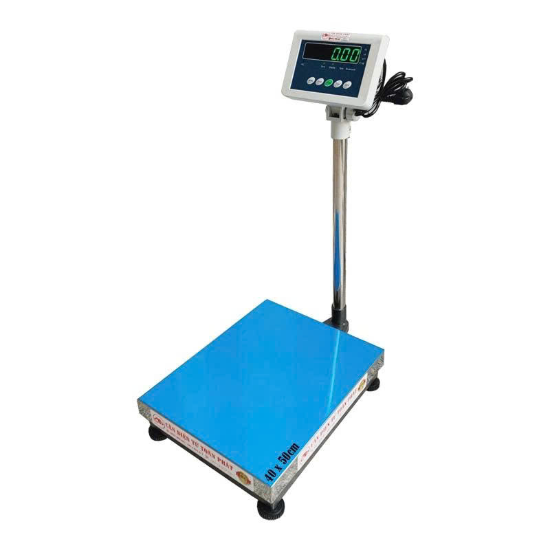 cân bàn điện tử 100kg giá bao nhiêu?