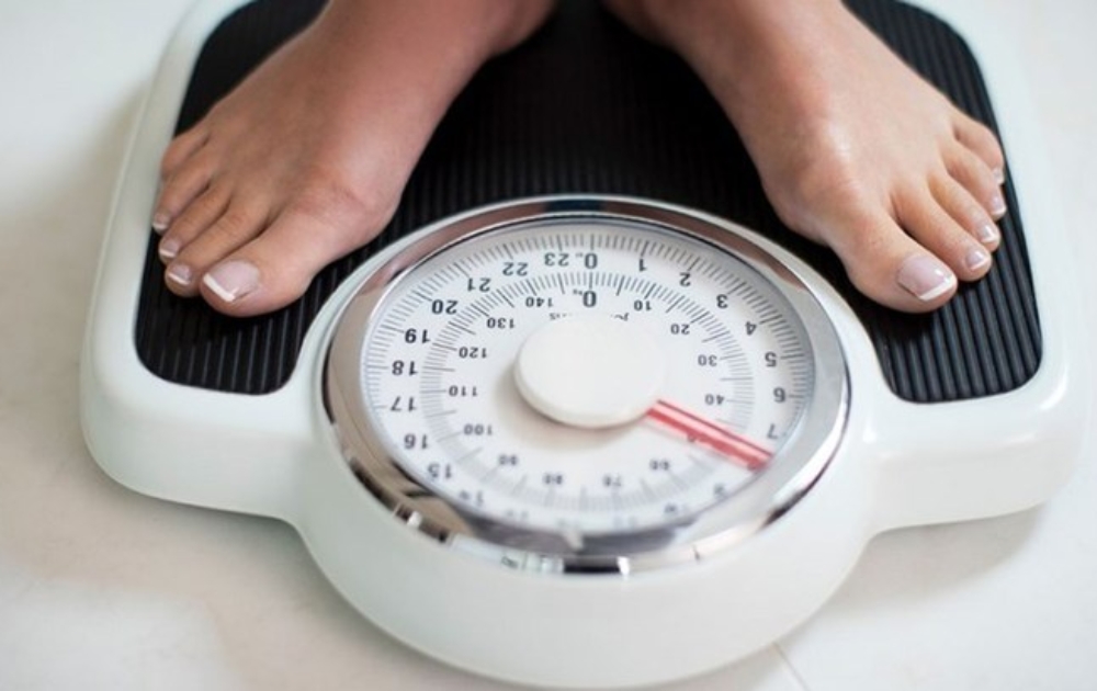 cân cơ hay cân điện tử chính xác hơn