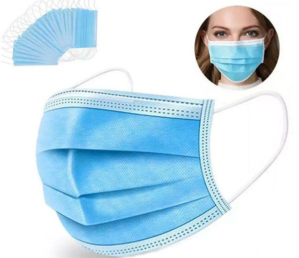 khẩu trang phòng sạch