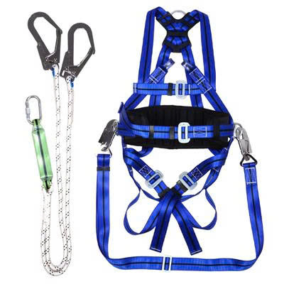 dây đai toàn thân 2 móc