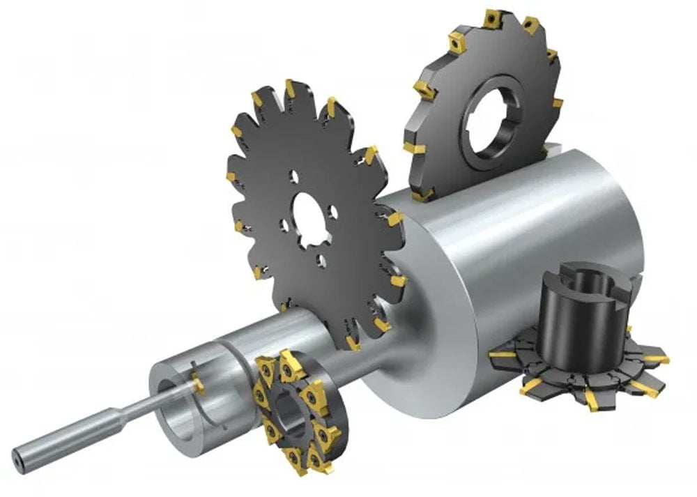 các loại dao phay cnc