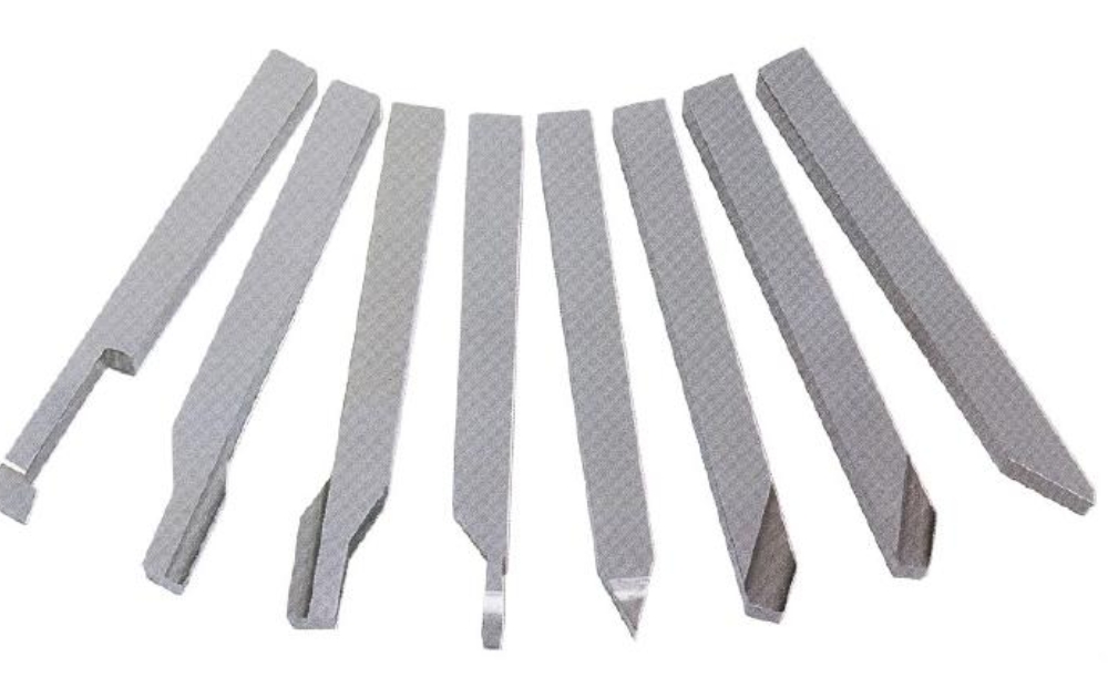 các loại dao tiện thép gió