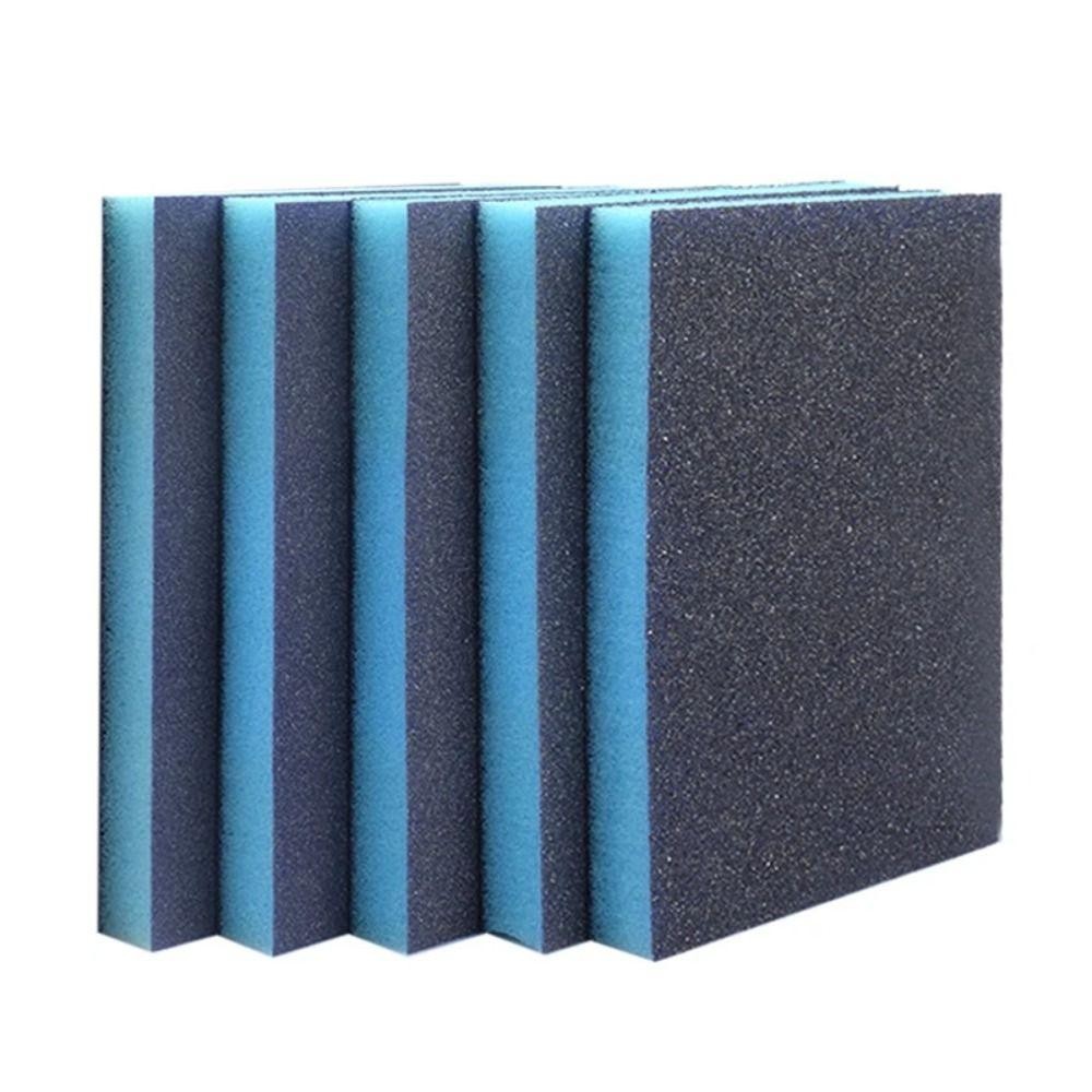 giấy nhám bọt biển