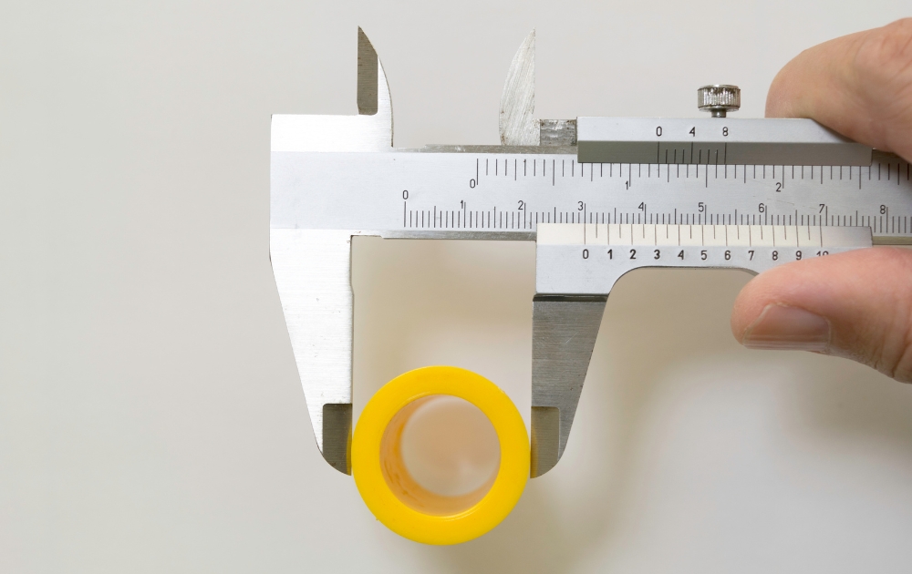 hướng dẫn cách đọc thước cặp