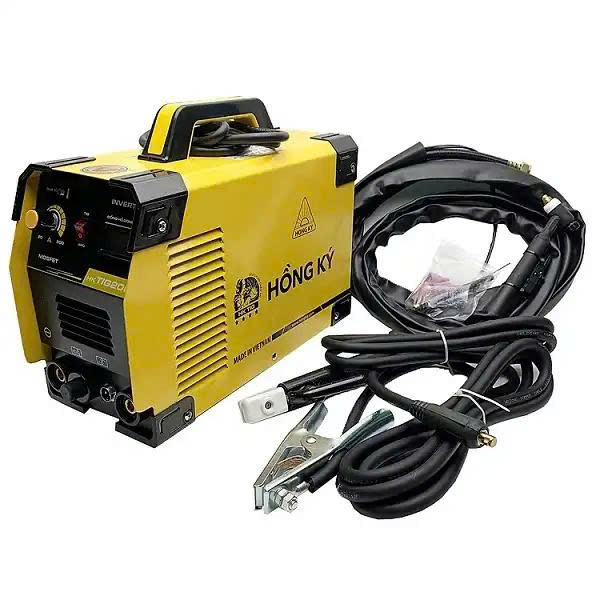 máy hàn tig là gì?