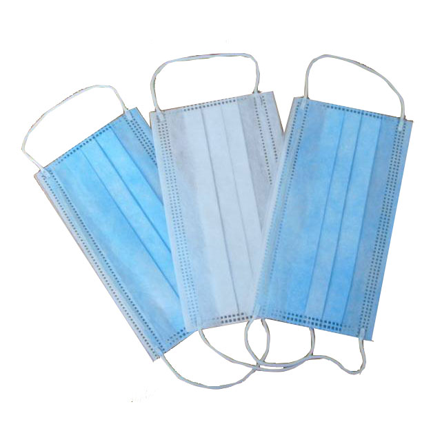 khẩu trang phòng sạch dùng 1 lần