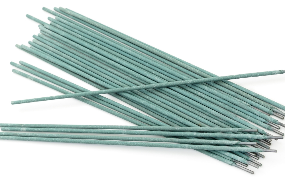 các loại que hàn phổ biến