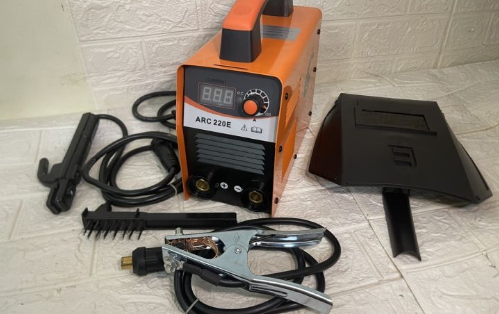 máy hàn gia đình nên mua loại nào