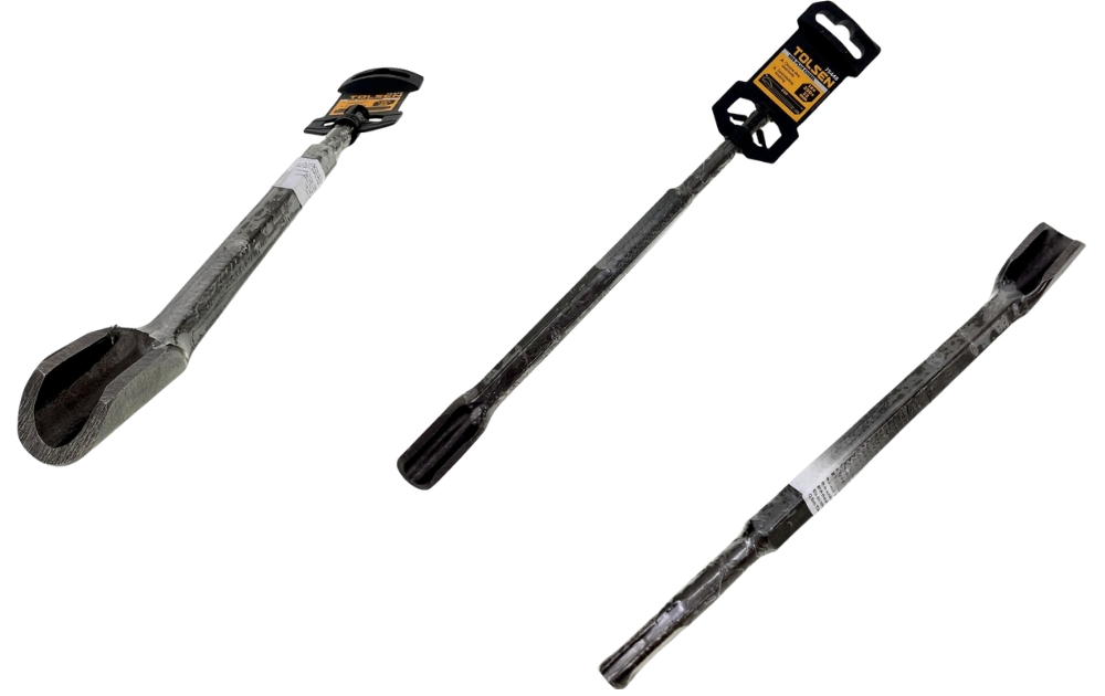 mũi đục xẻ rãnh