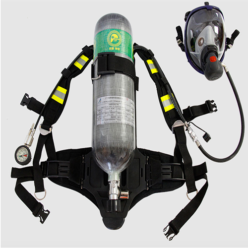 Mặt nạ phòng khói độc cách ly