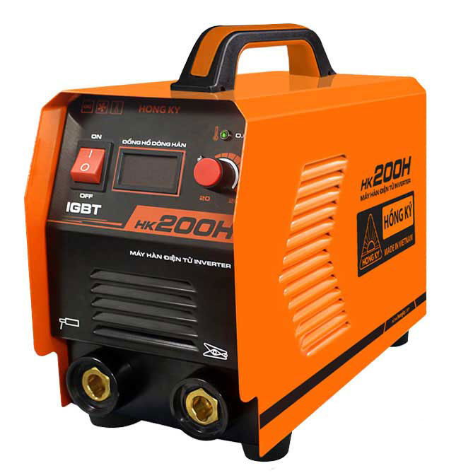 máy hàn que điện tử