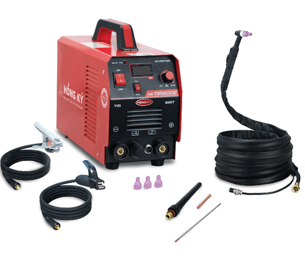 máy hàn gia đình