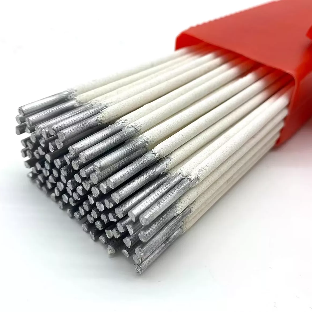 các loại que hàn