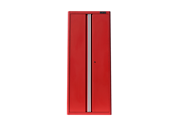 Tủ dụng cụ màu đỏ 76cm 2 ngăn kéo CSPS VNGS3352BC11