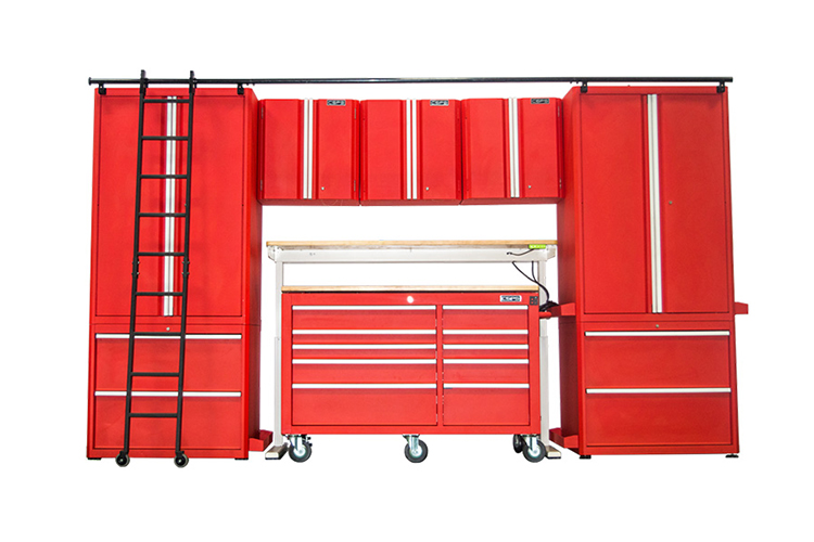 Bộ 10 tủ 366cm CSPS VNGS3661BC1