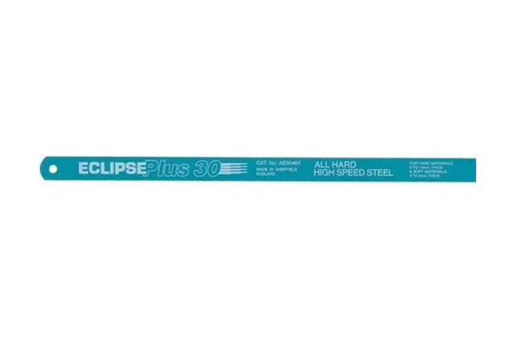 Hộp lưỡi cưa kim loại cầm tay Eclipse AE3047K