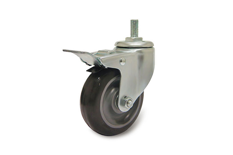 PU Wheel 256UIY100T06