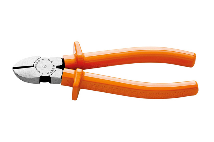 Tramontina 6-inch cutting pliers 44002106