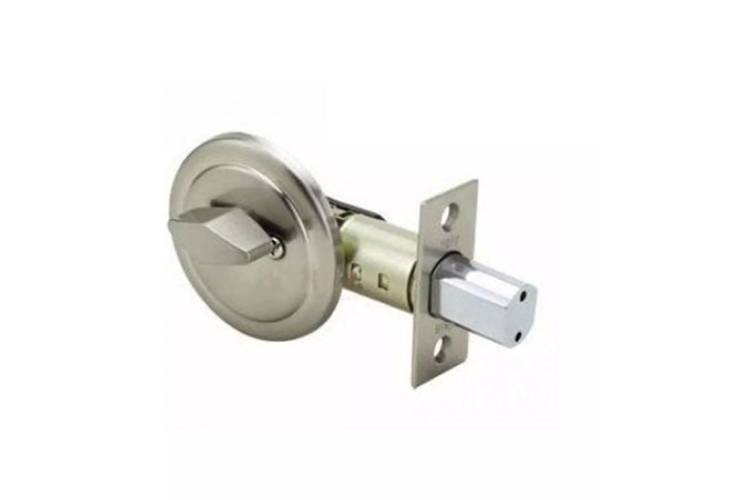 Yale V8101US32D single-head ratchet lock
