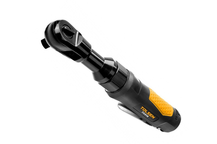 Need air wrench to open 1/2 inch TOLSEN 73315 bolts