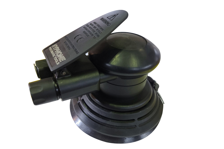 Máy chà nhám khí nén Hyphone HY-787N5 (5 inch)