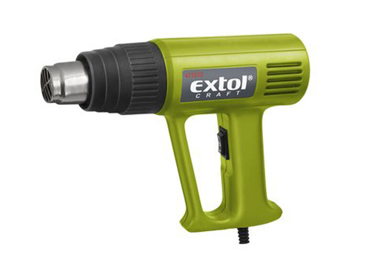 Máy khò 1.000 - 2.000W EXTOL 411013