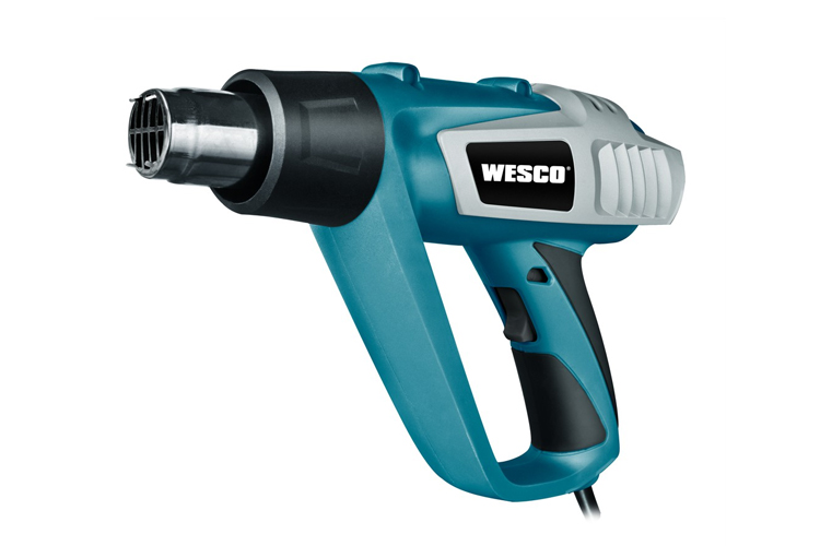 Súng khò nhiệt 2.000W WESCO WS6427