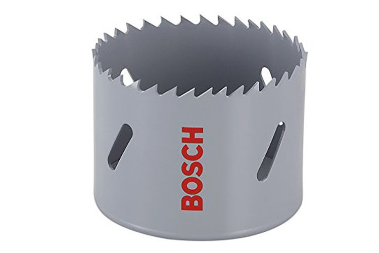 Mũi khoét lỗ 14-19mm BOSCH 260858039