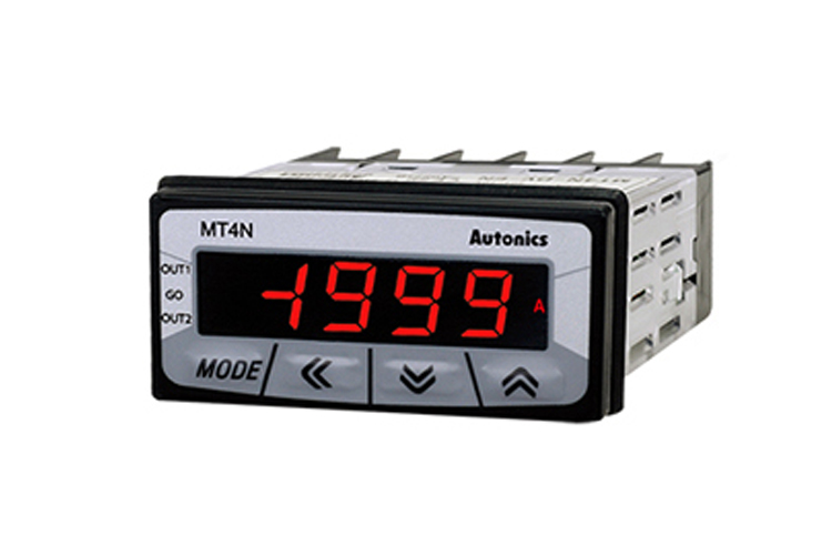 ĐỒNG HỒ ĐA NĂNG MT4N-DV-EN AUTONICS