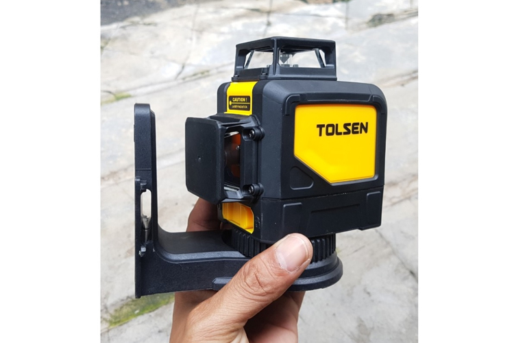 Máy cân mực laser 10m TOLSEN 35154