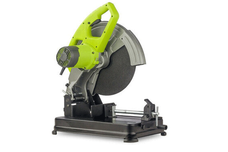 Máy cắt sắt 355mm/2.400W PIGEON G401