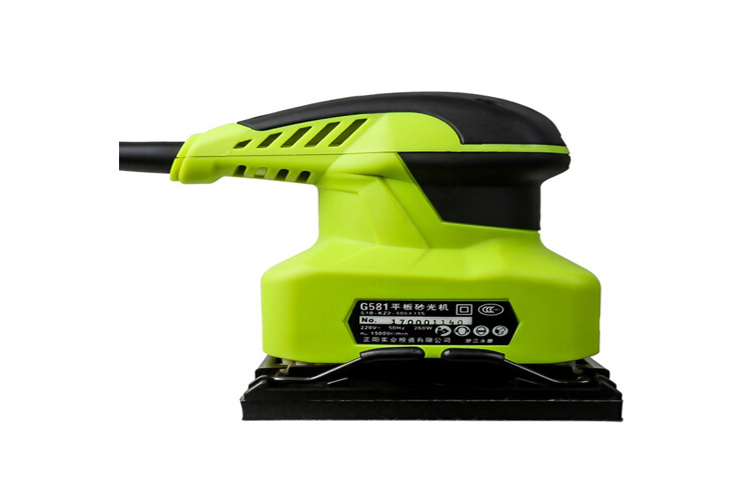 Máy chà nhám vuông 240W PIGEON G581