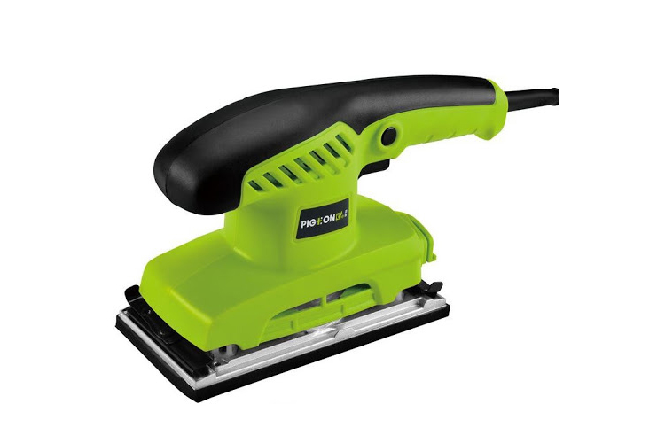 Máy chà nhám chữ nhật 200W PIGEON G8-185A