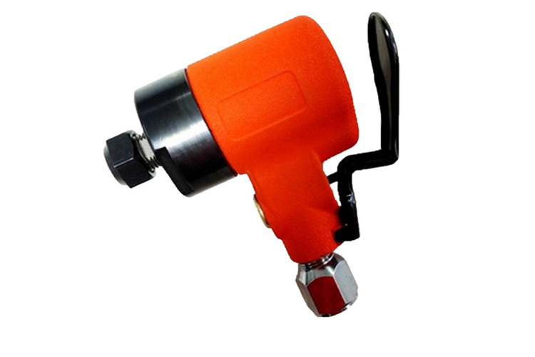 Máy mài góc mini Hyphone HY-1243A