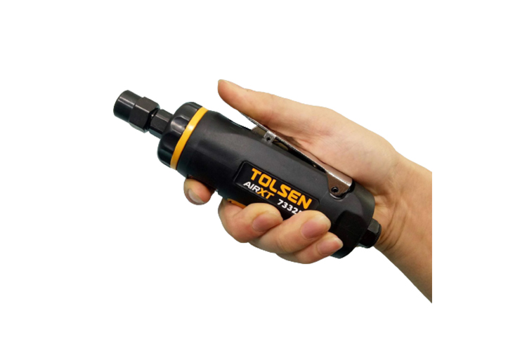 Máy mài hơi 1/4 inch TOLSEN 73325