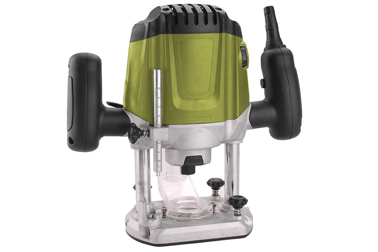 Máy phay soi 1.250W EXTOL 408000