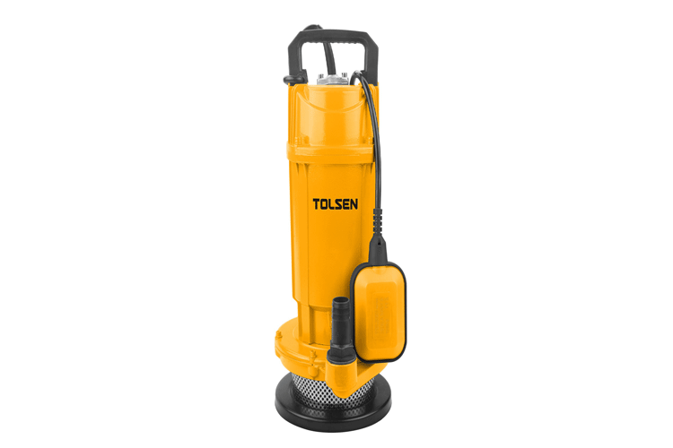 TOLSEN 79978 0.5Hp submersible pump