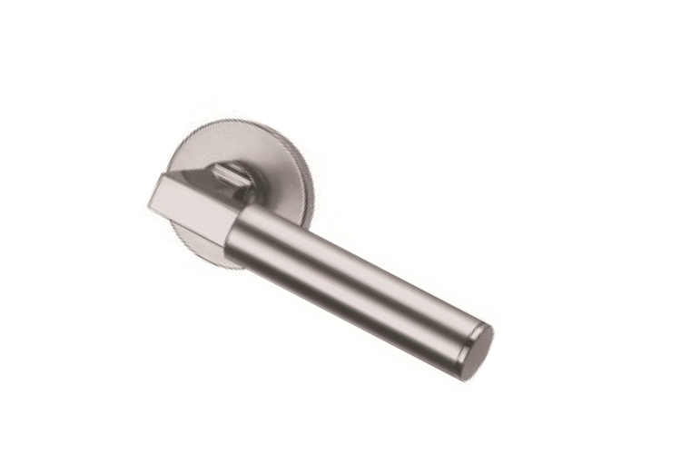 Tay gạt inox đặc Yale YSLH-146SS