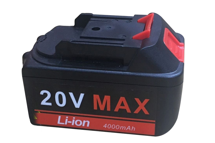 Large battery 20V MAKUTE 5420-40A