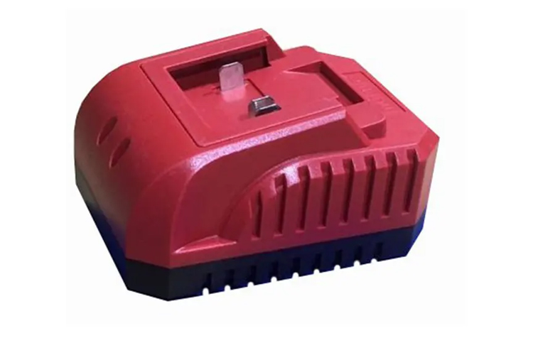 Large battery charger 20V MAKUTE 7120-25A